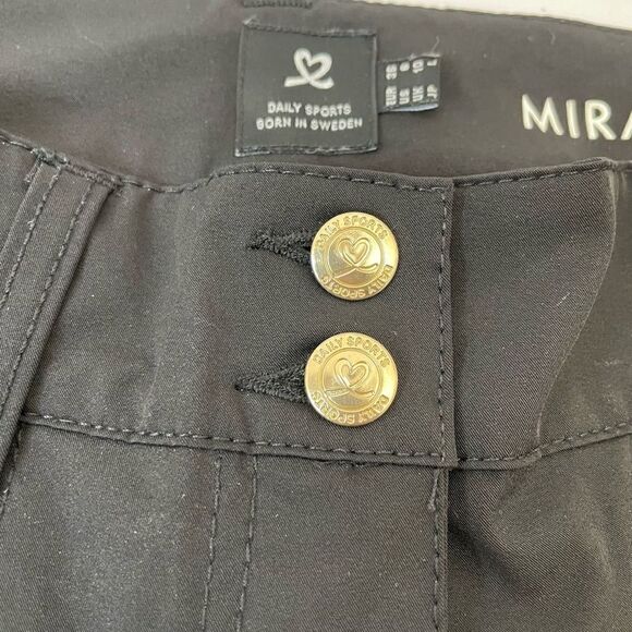 Daily Sports| Miracle| US 6| Stretch| Pockets - Picture 8 of 14